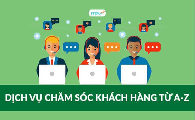 Dịch vụ CSKH