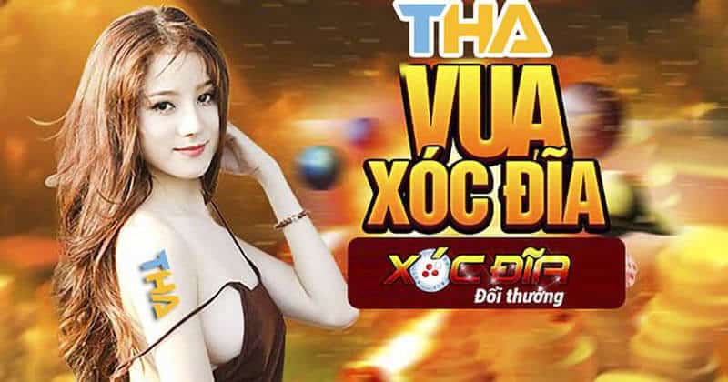 HƯỚNG DẪN CHƠI GAME XÓC ĐĨA TẠI THABET