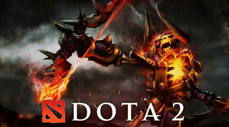 LƯU Ý KHI ĐẶT CƯỢC DOTA ONLINE