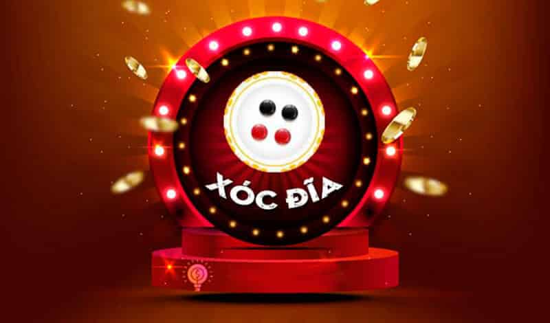 THẾ NÀO LÀ CHƠI GAME XÓC ĐĨA