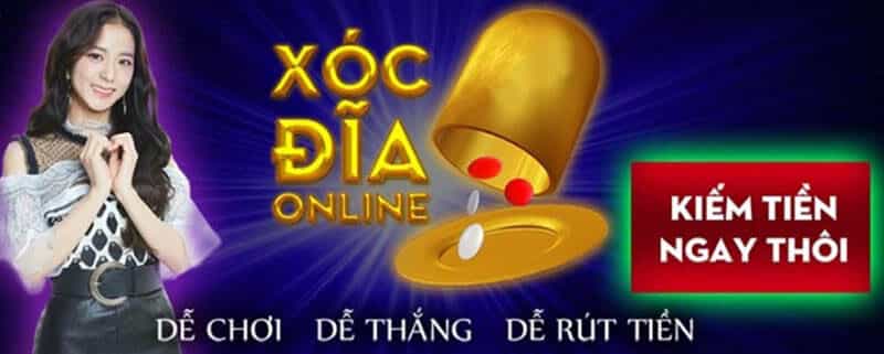 xoc dia online thabet