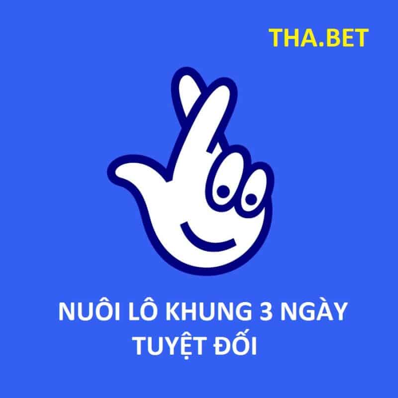 nuoi lo khung 3 ngay