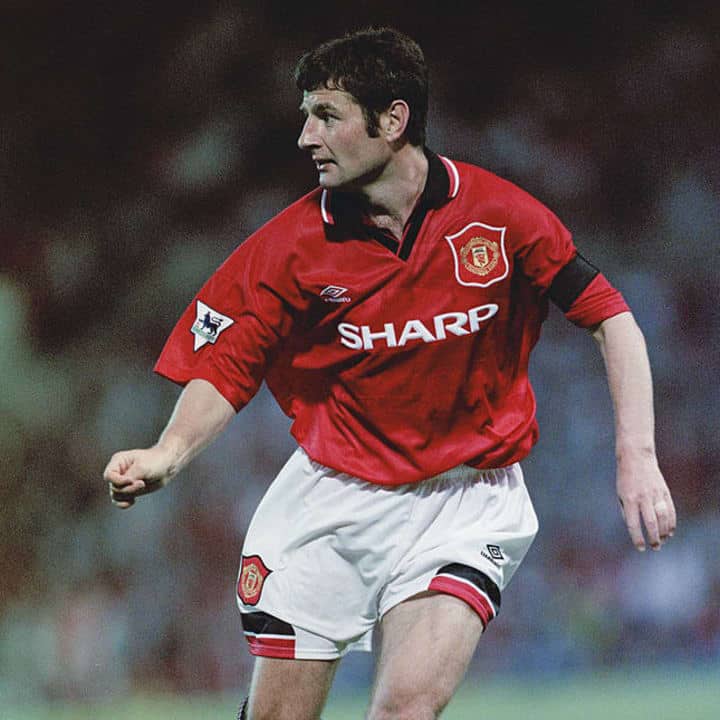 Denis Irwin