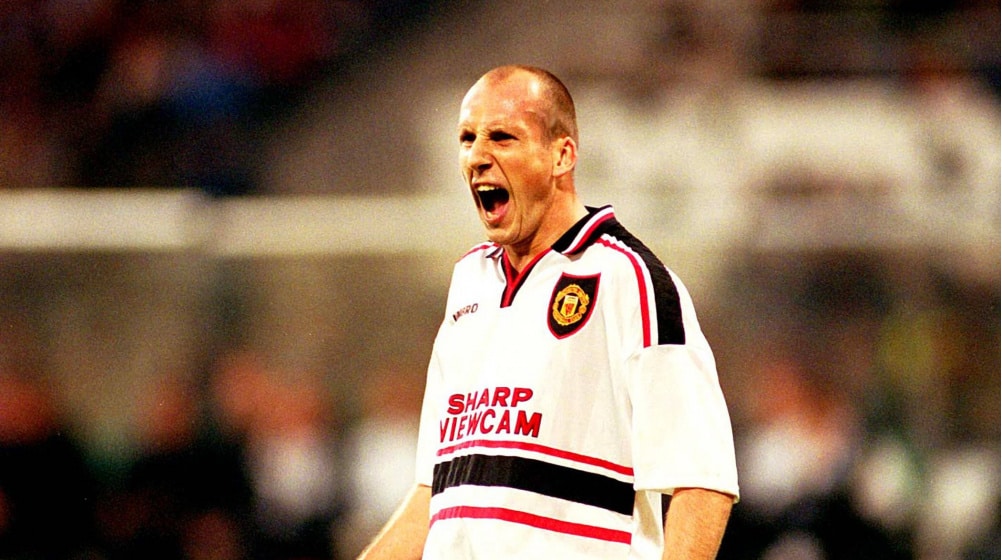 Jaap Stam mu