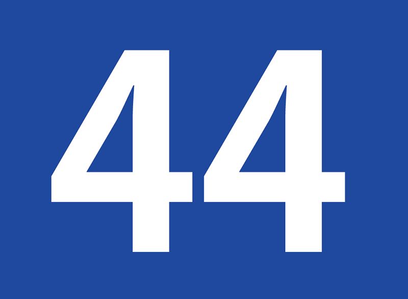 de ve 44