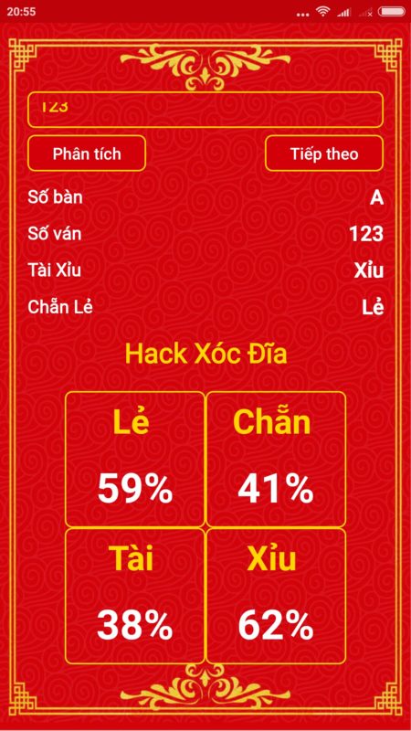 hack xoc dia ku casino - kubet